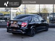 Lada (ВАЗ) Granta I Рестайлинг Казань  - изображение 12