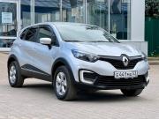 Renault Kaptur I Великий Новгород  - изображение 21
