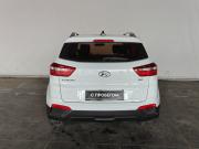 Hyundai Creta I Москва  - изображение 24