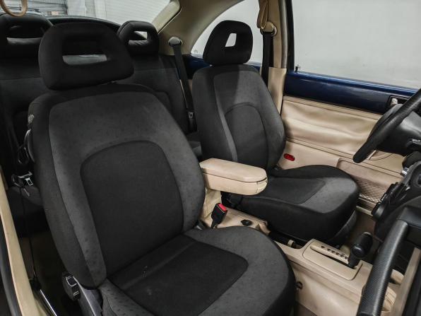 Volkswagen Beetle I (A4) с пробегом 1999 года, цена 486 000 рублей, 243185 км, хэтчбек, Автокод Объявления