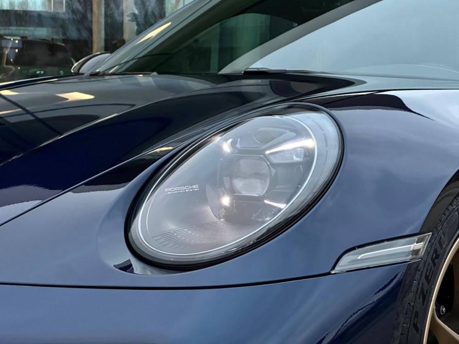 Porsche 911 VIII (992) Пермь  - изображение 9