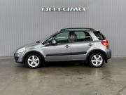 Suzuki SX4 I (Classic) Рестайлинг Краснодар  - изображение 28