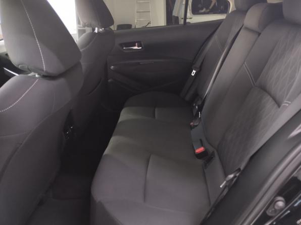 Toyota Corolla XII (E210) с пробегом 2020 года, цена 2 100 000 рублей, 93893 км, седан, Автокод Объявления