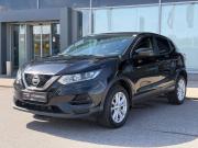 Nissan Qashqai II Рестайлинг Санкт-Петербург  - изображение 27