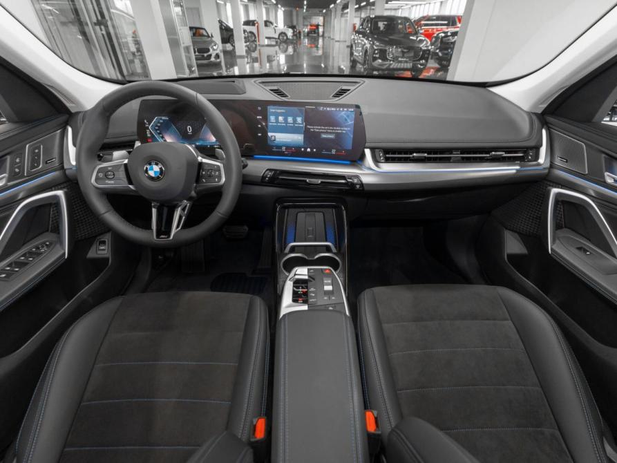 BMW X1 III (U11/U12) Москва  - изображение 8