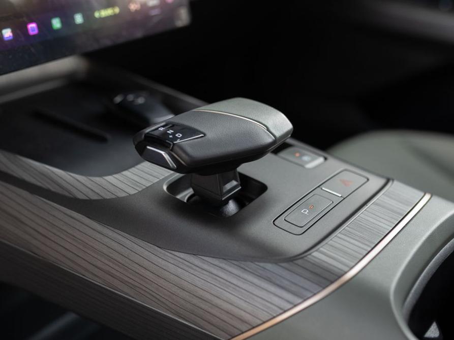 Changan Lamore Новосибирск  - изображение 15