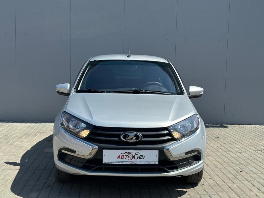 Lada (ВАЗ) Granta I Рестайлинг Тамбов  - изображение 3