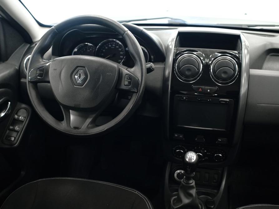 Renault Duster I Рестайлинг Самара  - изображение 9