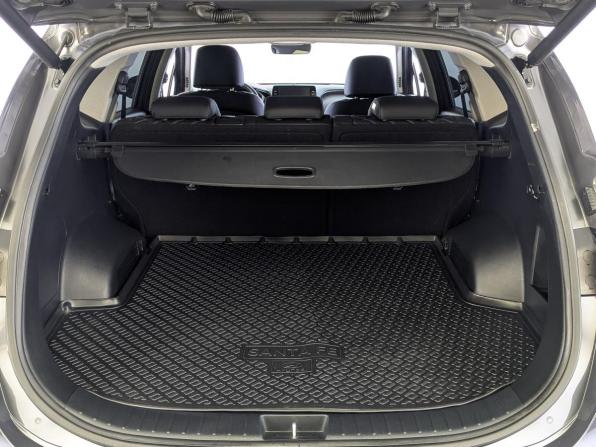 Hyundai Santa Fe IV Рестайлинг с пробегом 2022 года, цена 3 970 000 рублей, 51112 км, внедорожник, Автокод Объявления