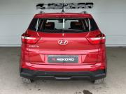 Hyundai Creta I Уфа  - изображение 25
