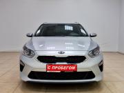 Kia Ceed III Альметьевск  - изображение 22