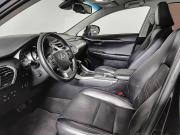 Lexus NX I Рестайлинг Уфа  - изображение 51
