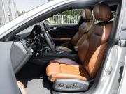 Audi A5 II (F5) Рестайлинг Ставрополь  - изображение 43