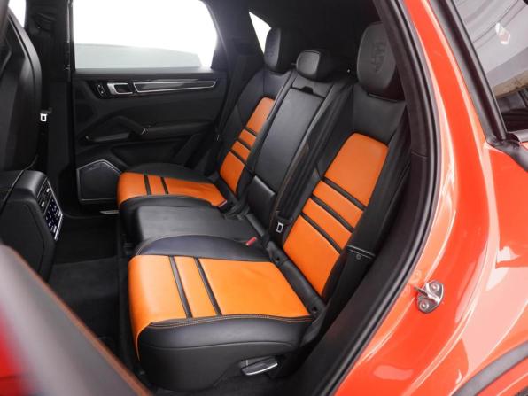 Porsche Cayenne III с пробегом 2019 года, цена 5 253 999 рублей, 189434 км, внедорожник, Автокод Объявления