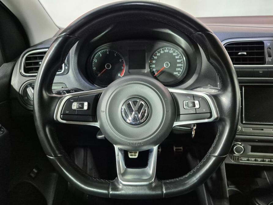 Volkswagen Polo V Рестайлинг Воронеж  - изображение 11
