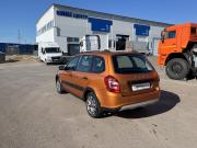 Lada (ВАЗ) Granta I Рестайлинг Уфа  - изображение 20