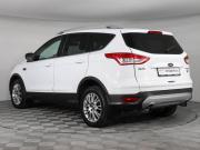 Ford Kuga II Химки  - изображение 22