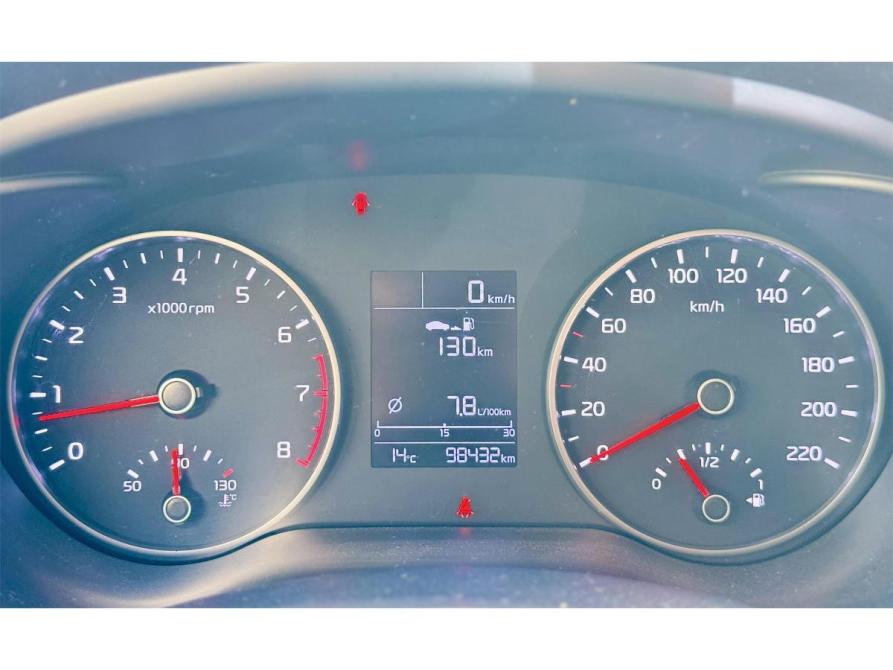 Kia Rio IV Воронеж  - изображение 14