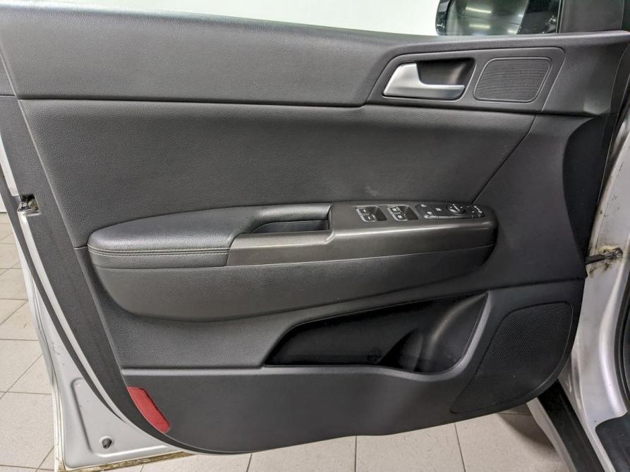 Kia Sportage IV Москва  - изображение 11