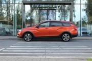 Lada (ВАЗ) Vesta I Брянск  - изображение 24