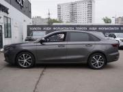 Geely Emgrand II Москва  - изображение 23