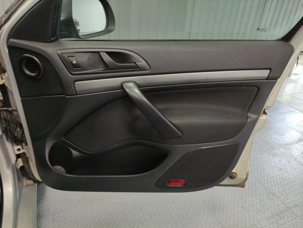 Skoda Octavia II (A5) Рестайлинг с пробегом 2012 года, цена 748 000 рублей, 126000 км, лифтбек, Автокод Объявления
