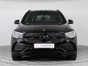 Mercedes-Benz GLC I (X253) Рестайлинг Химки  - изображение 21