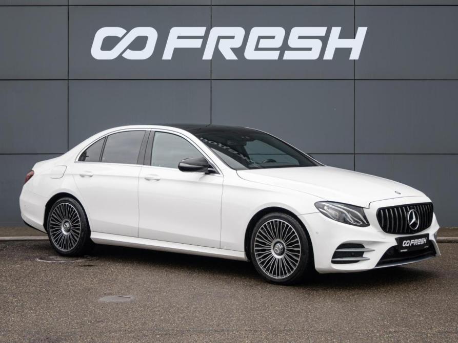 Mercedes-Benz E-Класс V (W213 S213 C238) Краснодар  - изображение 1