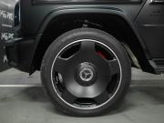 Mercedes-Benz G-Класс AMG II (W465) Рестайлинг Москва  - изображение 36