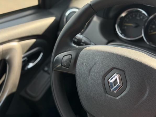 Renault Duster I Рестайлинг с пробегом 2015 года, цена 1 350 000 рублей, 100000 км, внедорожник, Автокод Объявления