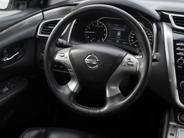 Nissan Murano III (Z52) с пробегом 2018 года, цена 2 600 000 рублей, 181995 км, внедорожник, Автокод Объявления