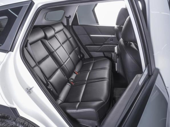 Hyundai Mufasa I (NU2) с пробегом 2023 года, цена 3 098 000 рублей, 39598 км, внедорожник, Автокод Объявления