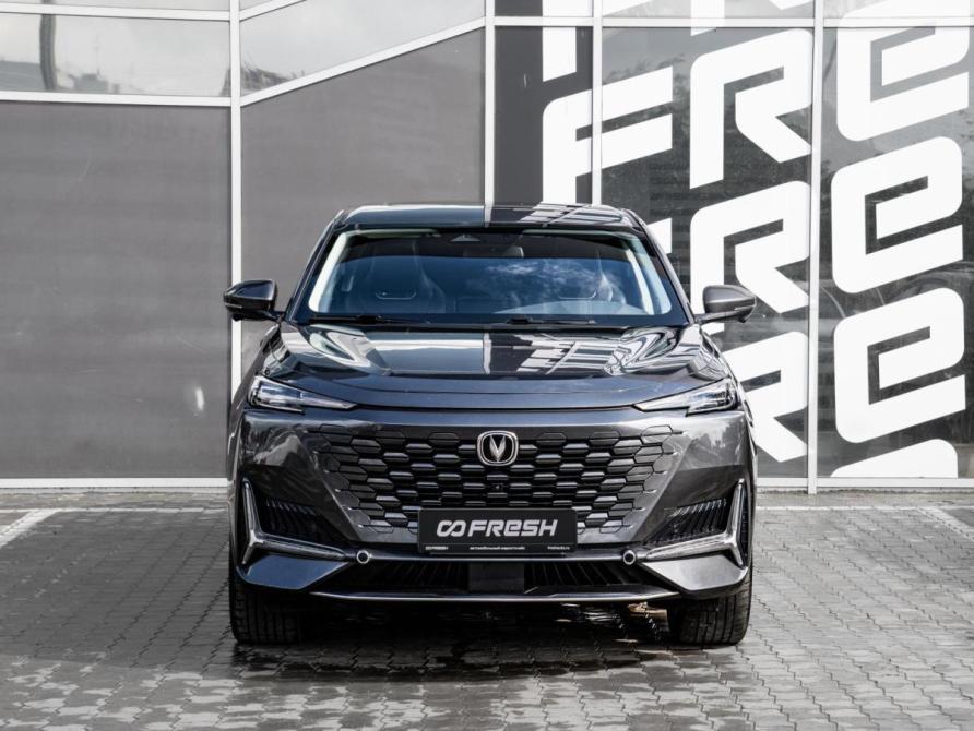 Changan UNI-K Краснодар  - изображение 3