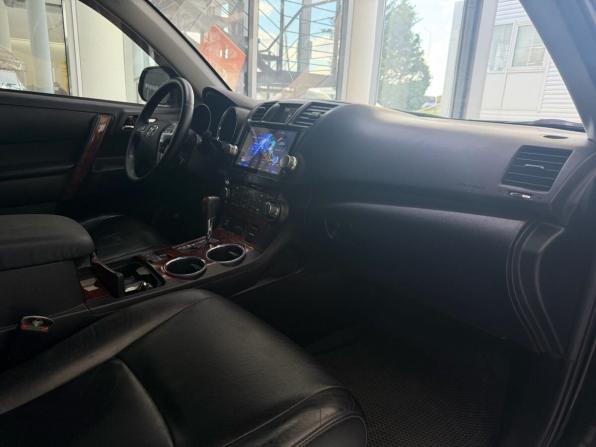 Toyota Highlander II (XU40) Рестайлинг с пробегом 2011 года, цена 1 499 000 рублей, 239754 км, внедорожник, Автокод Объявления