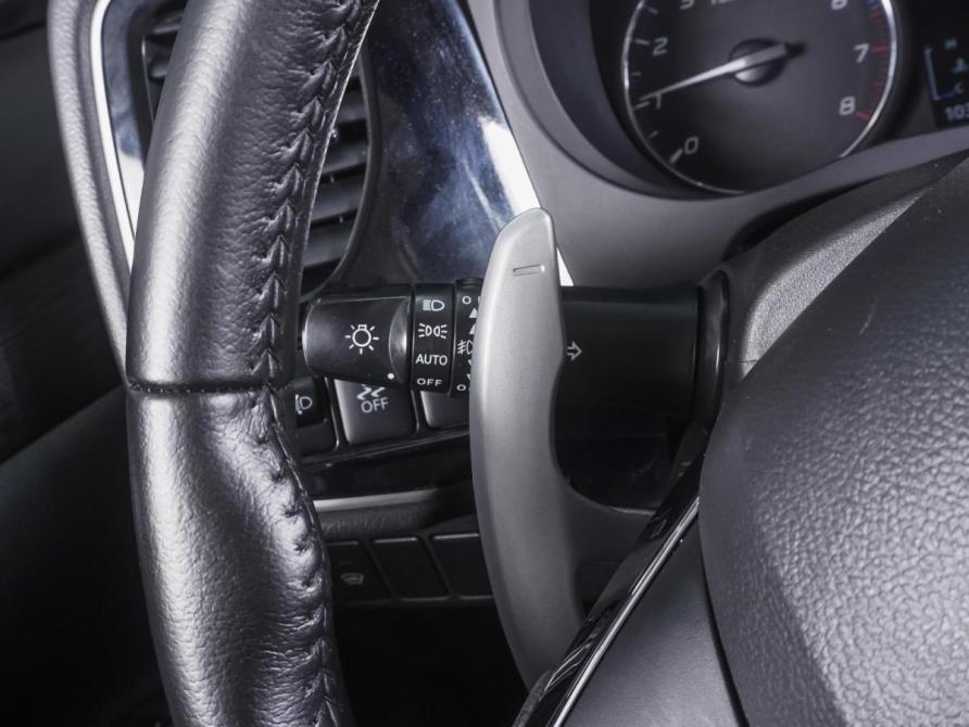 Mitsubishi Outlander III Рестайлинг 2 Ростов-на-Дону  - изображение 15