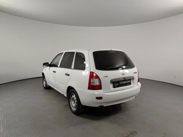 Lada (ВАЗ) Kalina I с пробегом 2010 года, цена 195 000 рублей, 141000 км, универсал, Автокод Объявления
