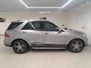 Mercedes-Benz M-Класс III (W166) Казань  - изображение 27