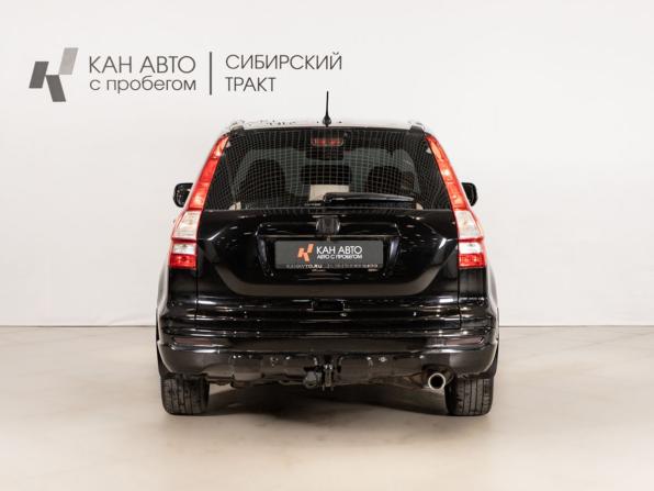 Honda CR-V III Рестайлинг с пробегом 2011 года, цена 1 300 000 рублей, 275444 км, внедорожник, Автокод Объявления