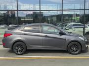 Hyundai Solaris I Рестайлинг Оренбург  - изображение 19