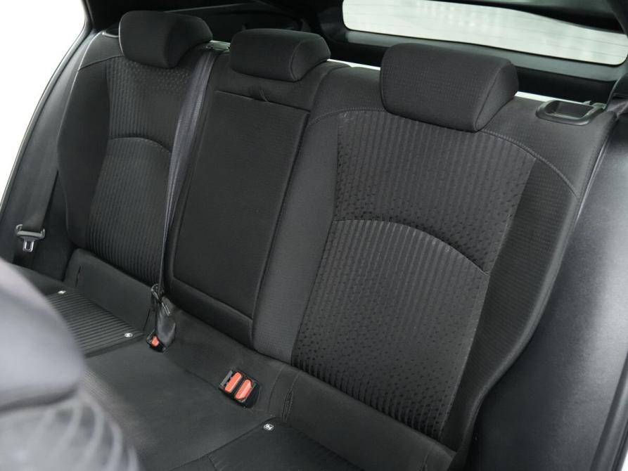 Toyota Prius IV (XW50) Новосибирск  - изображение 13