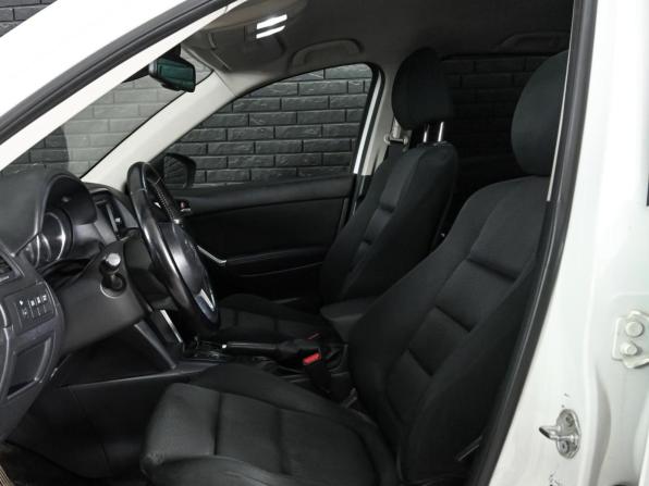 Mazda CX-5 I с пробегом 2013 года, цена 1 550 000 рублей, 176134 км, внедорожник, Автокод Объявления
