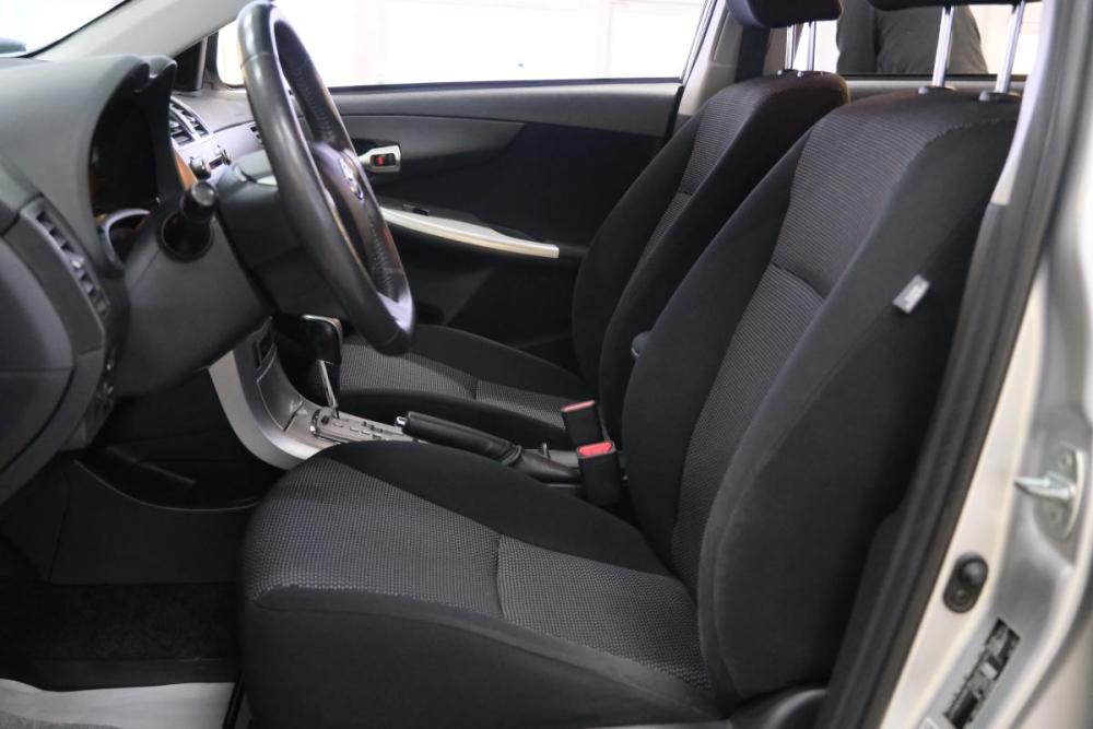 Toyota Corolla X (E140 E150) Рестайлинг Омск  - изображение 8