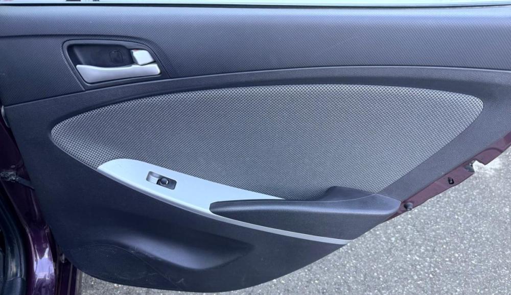 Hyundai Solaris I Тюмень  - изображение 17