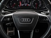 Audi A7 II (4K) Москва  - изображение 38