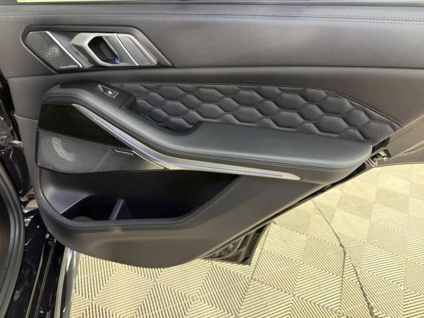 BMW X5 M III (F95) с пробегом 2021 года, цена 10 500 000 рублей, 79240 км, внедорожник, Автокод Объявления