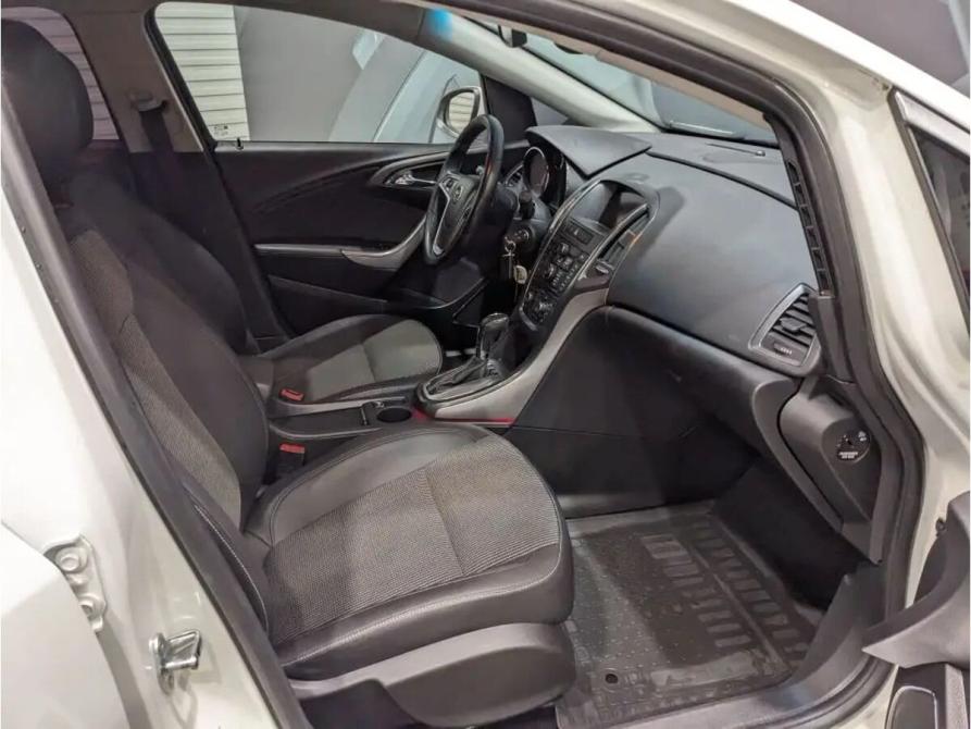 Opel Astra J Пермь  - изображение 15