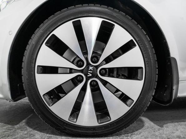 Kia Optima III с пробегом 2011 года, цена 1 250 000 рублей, 145550 км, седан, Автокод Объявления