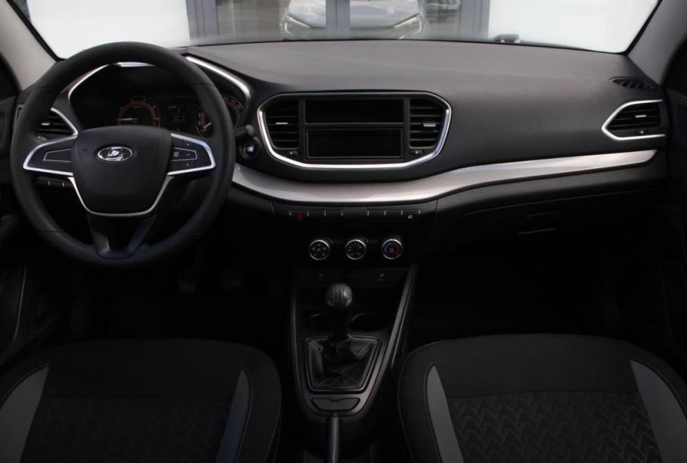 Lada (ВАЗ) Vesta I Рестайлинг (NG) Саратов  - изображение 14