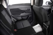 Mitsubishi Outlander III Рестайлинг 2 Пермь  - изображение 29