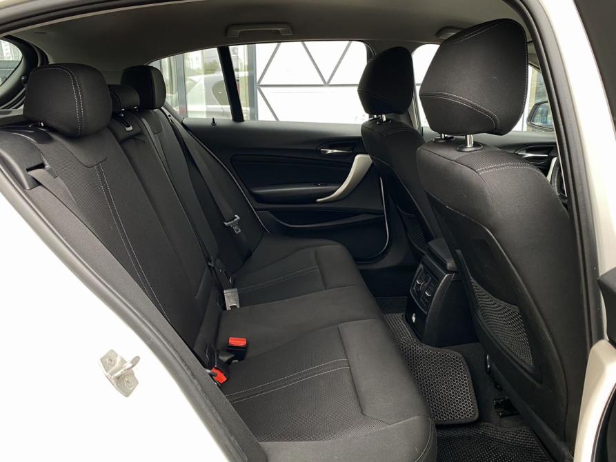 BMW 1 серии II (F20/F21) Рестайлинг 2 Москва  - изображение 22